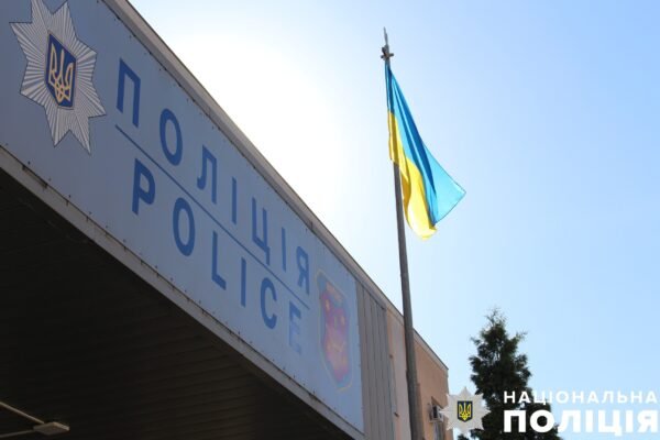Впав з 17-метрової висоти: на Полтавщині на підприємстві загинув працівник