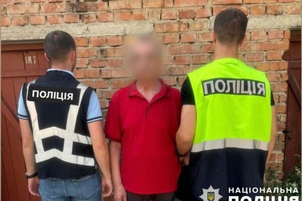 У Києві чоловік отруїв дружину заради грошей та автомобіля (ФОТО)