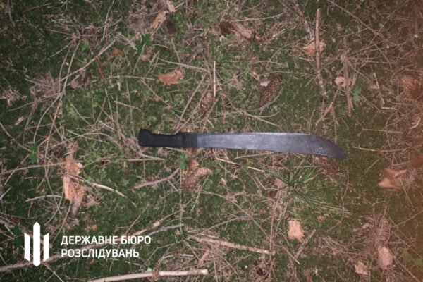 Напад на прикордонника на кордоні з Румунією: ДБР розслідує смерть 24-річного молодика (ФОТО)