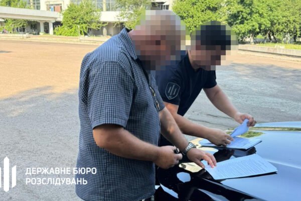 Експосадовець Південного КЕВ привласнив 1 мільйон гривень на будівництві військового об’єкту