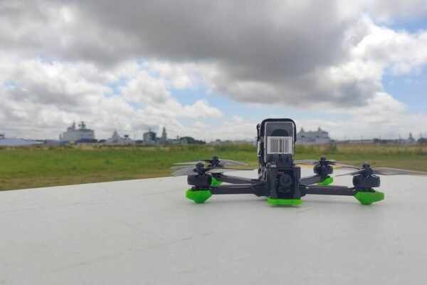 Нідерланди виділили 20 млн євро на FPV-дрони для України