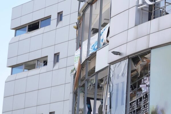 Масований удар по Дніпру: Загинуло троє та поранено 18 людей, серед яких дитина (ФОТО)