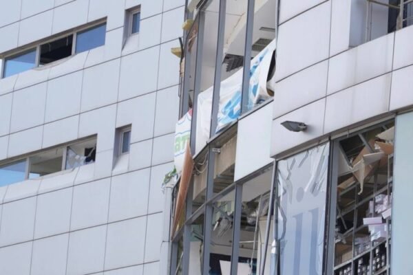 Кількість жертв атаки по Дніпру 3 липня збільшилась до 8 людей