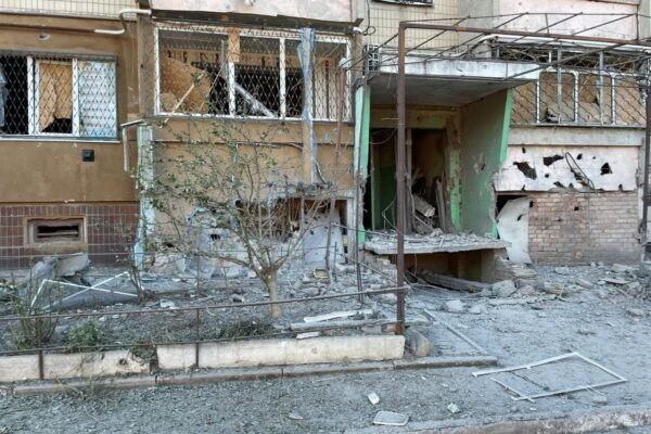 Ворог не припиняє тероризувати Нікопольщину: Поранено 4 людей