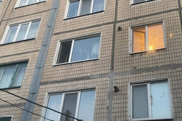 Вночі окупанти атакували Дніпропетровщину ракетами