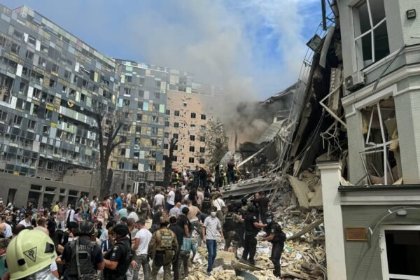 Зранку 8 липня росіяни вбили майже 20 українців, поранено ще півсотні, – Клименко