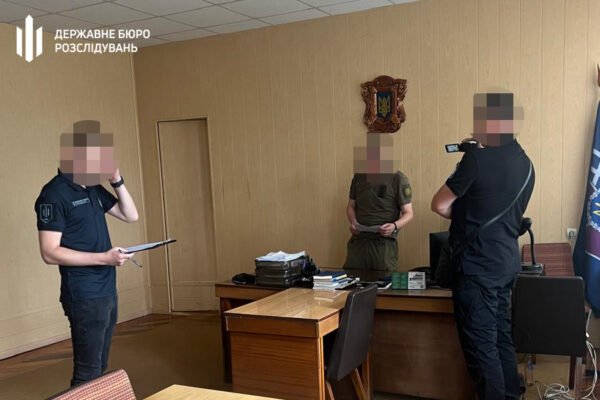 На Черкащині начальник колонії напідпитку погрожував зброєю працівнику СТО: йому оголосили підозру (ФОТО)