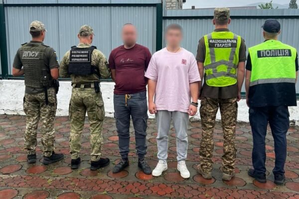 На Закарпаття затримали псевдоблагодійників, які привласнювали зібрані на лікування дітей кошти (ФОТО, ВІДЕО)