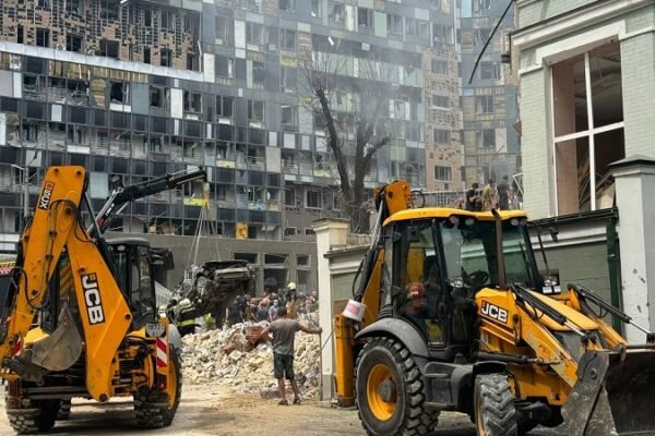 У Києві  оголосили 9 липня Днем жалоби
