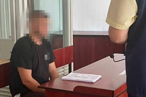 Підпалював електропідстанції: на Черкащині затримали російського диверсанта