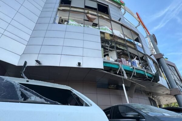 В Дніпрі зросла кількість жертв: Відомо про 4 загиблих. Зросла й кількість постраждалих