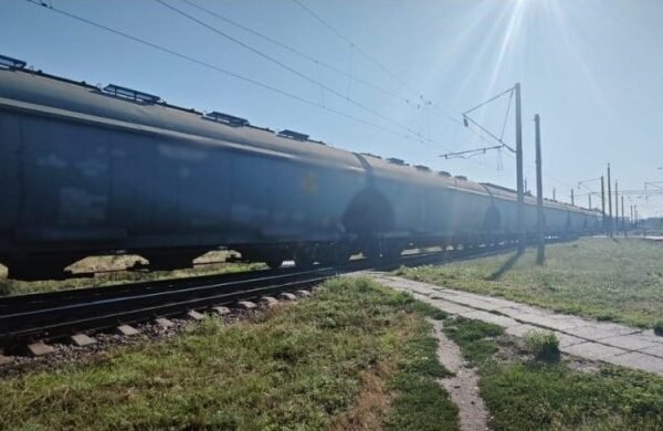 В Одесі 21-річний юнак потрапив під потяг (ФОТО)