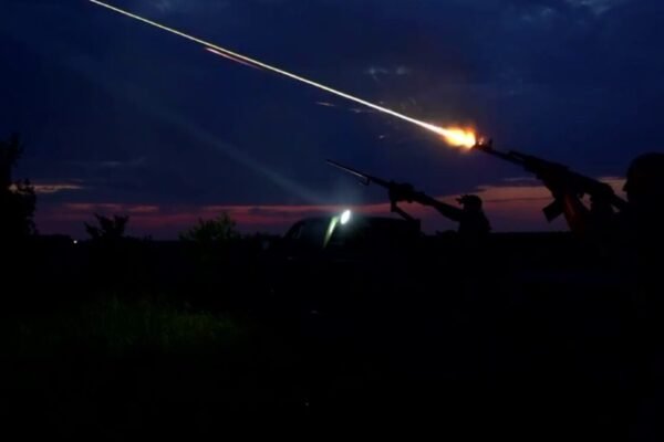 В ніч на 10 липня ворог випустив по Україні 4 ракети та 20 дронів: Як відпрацювала ППО