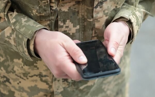 В Україні запустили застосунок для військових “Армія+”