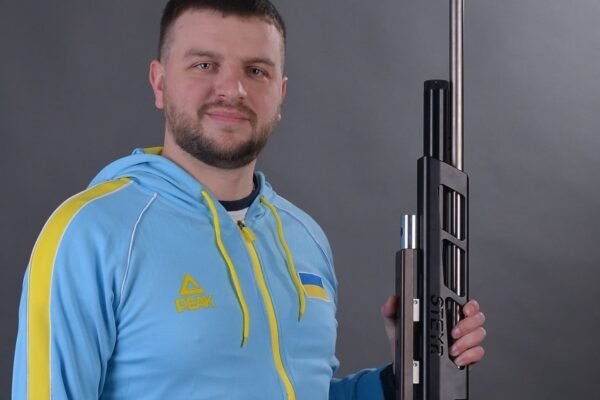 Україна виборола перше срібло на олімпіаді в Парижі
