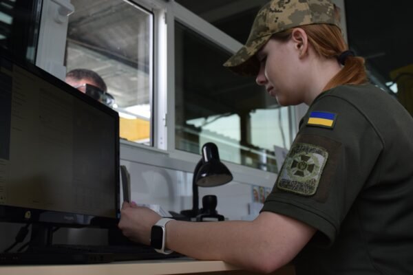 На Закарпатті затримали 29-річного “пенсіонера”, який намагався виїхати до Угорщини