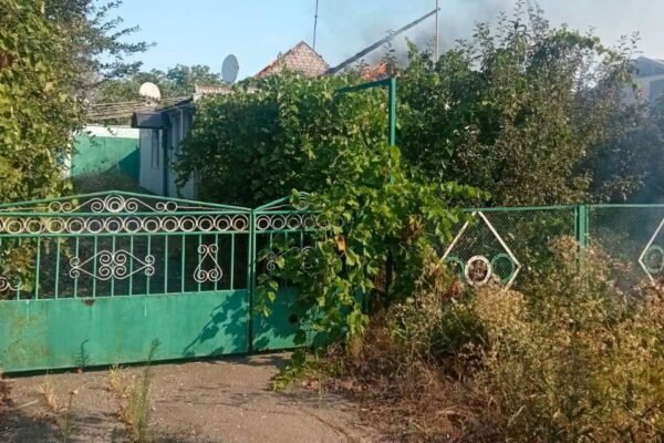 Запорізька область минулої доби пережила понад 400 обстрілів з авіації, дронів, “Градів” та артилерії