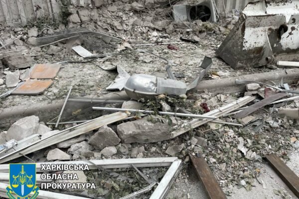 Вже 8 постраждалих у Харкові: Подробиці від прокуратури