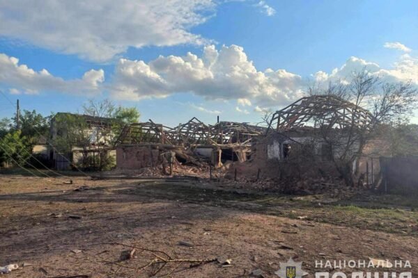 На Сумщині упродовж доби окупанти поранили двох цивільних