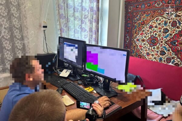 Організатори шахрайського колцентру в Харкові ошукали 5 громадян Латвії на 11 млн грн