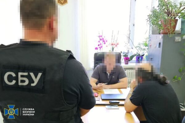Очікував на прихід окупантів на Вінниччину: СБУ викрила чергового “ждуна” в рясі