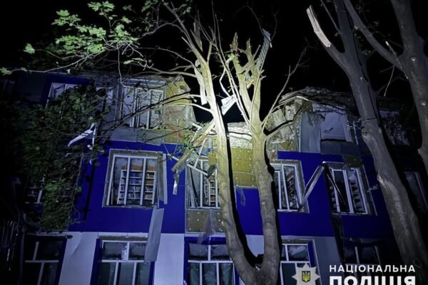 Окупанти за добу вбили трьох людей на Донеччині. Ще 8 осіб, серед яких двоє дітей, поранені