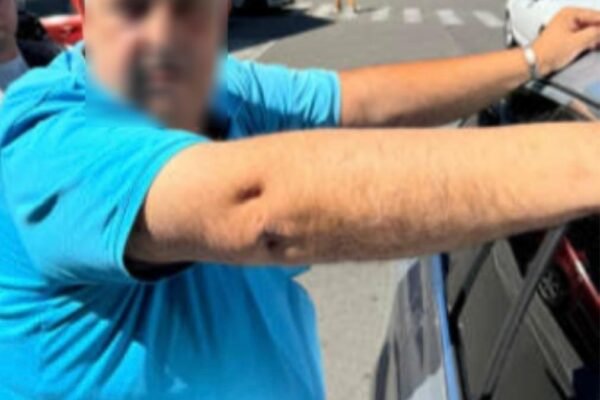 У Дніпрі затримали чоловіка, який допомагав ухилянтам покидати країну під виглядом перевізників гуманітарних вантажів