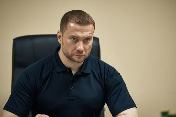 За голову АМКУ Кириленка внесли понад 30 млн грн застави, – ВАКС