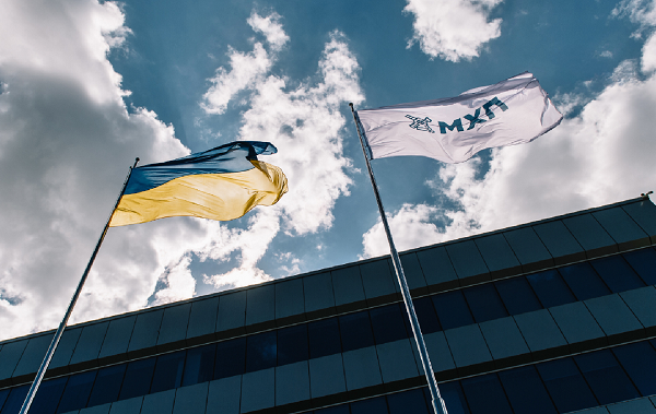 МХП сплатила 3,7 млрд грн податків до бюджетів всіх рівнів з початку року