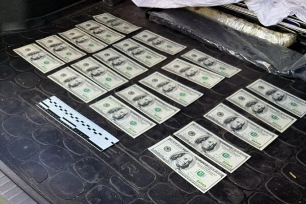 На Одещині викрили афериста, який «торгував» вигаданими посадами у ДВБ (ФОТО)