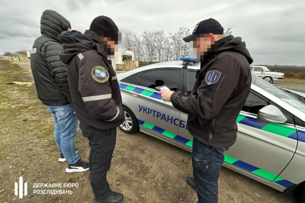 На Миколаївщині судитимуть керівника Укртрансбезпеки, який обкладав даниною перевізників