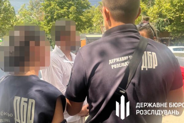 На Одещині затримали священника-адвоката: вимагав хабар з іншого священника (ФОТО)