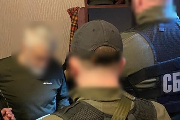 На кордоні затримали депутата з Черкас, який намагався втекти з країни