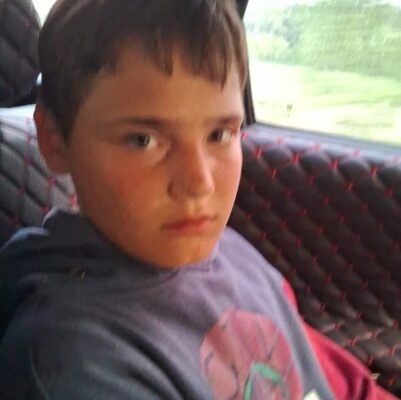 На Буковині поліція розшукує неповнолітнього, що зник на початку минулої доби