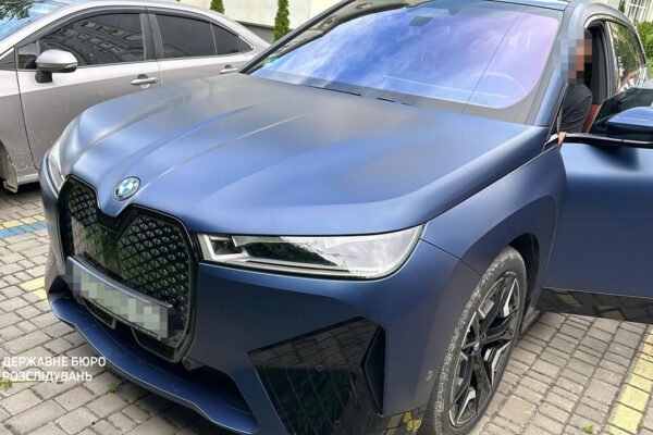 На Прикарпатті посадовиця податкової приховала від декларування майно на 5,6 мільйона гривень (ФОТО)