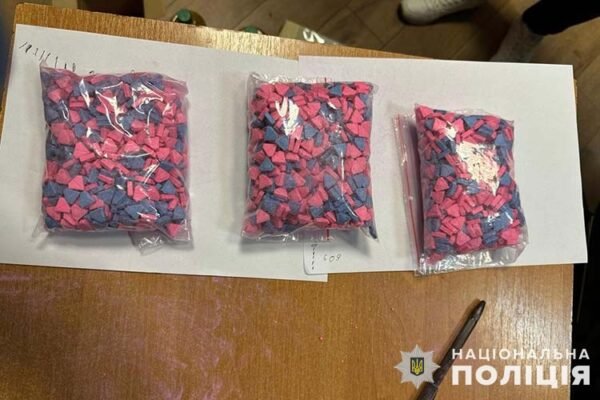 На Тернопільщині викрили потужну нарколабораторію із місячним прибутком у понад 30 млн грн