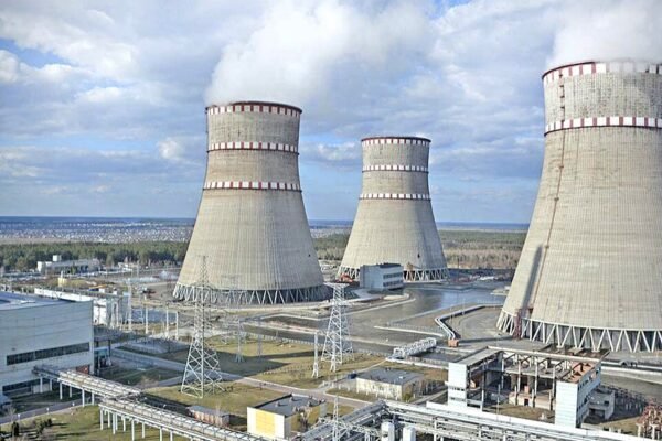 МАГАТЕ провело інспекцію на Рівненській АЕС 