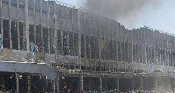 Удари по Харкову за останні дні: у лікарнях перебувають 27 людей