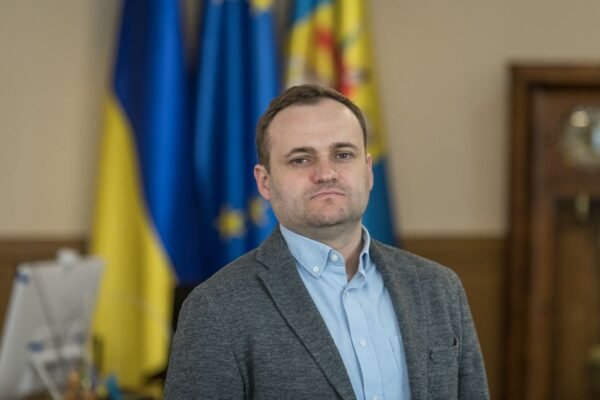 Рада призначила Олексія Кулебу віце-прем’єром із відновлення
