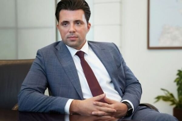 Голову “Укренерго” Кудрицького звільнено з посади