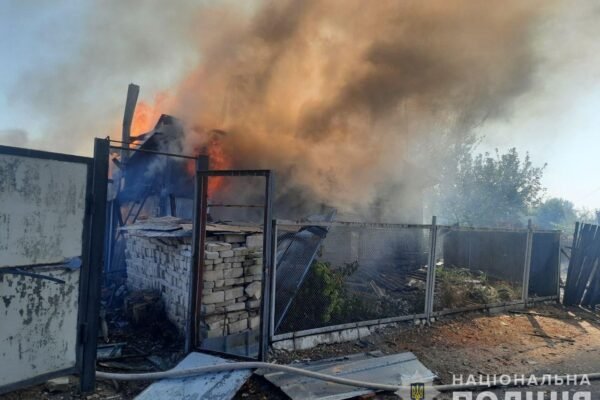 Обстріли на Сумщині минулої доби завдали чимало руйнувань (ФОТО)
