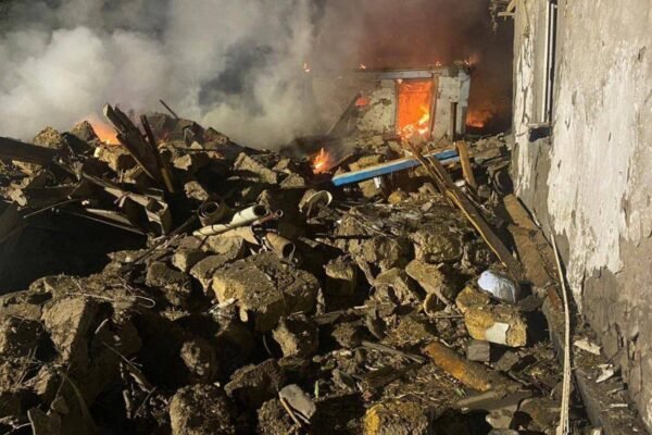 Ворог бив по Дніпропетровщині з артилерії та безпілотників: Які наслідки (ФОТО)