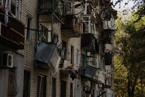 Кількість постраждалих у Павлограді продовжує збільшуватися, – ОВА