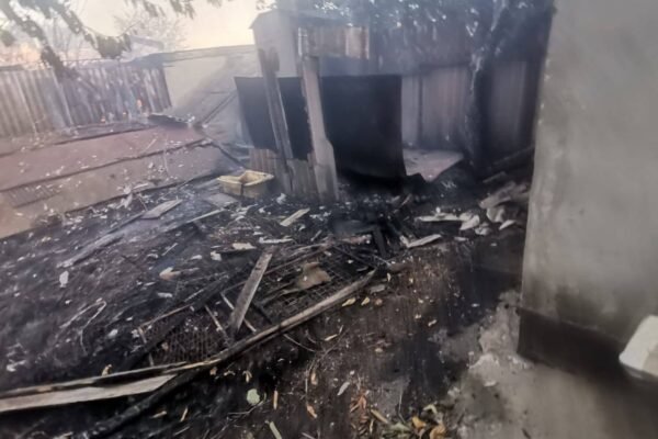 Ворог упродовж доби обстріляв 15 міст та сіл на Запоріжжі