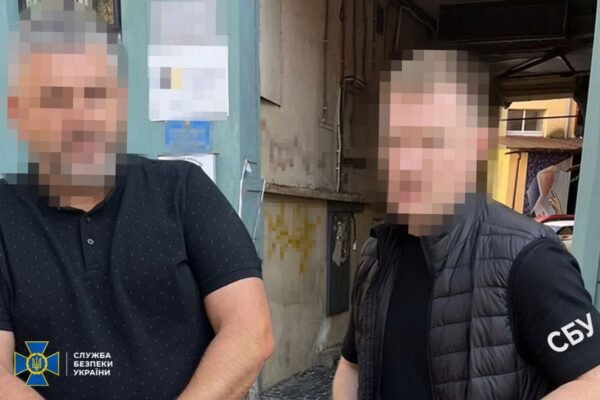 На Львівщині керівник міжрегіонального управління Мін’юсту за хабарі змушував ув’язнених працювати на комерсантів