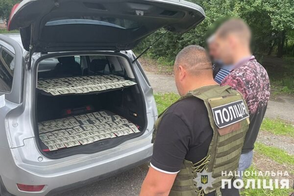 До 9 років можуть провести за ґратами двоє тернополян, що допомагали тікати з країни військовозобов’язаним