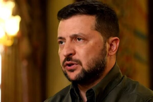 Очищення неба від ворожих КАБів змусить Росію шукати закінченння війни, – Зеленський