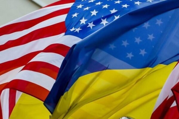 США виділили для України нову військову допомогу на 7,9 млрд доларів, – Зеленський