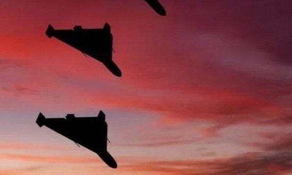 Вночі 10 вересня ворожі дрони вкотре намагалися атакувати Київ. ППО завадила