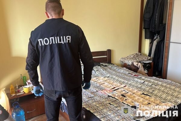 У Тернополі викрили схему переправлення військовозобов’язаних до Молдови